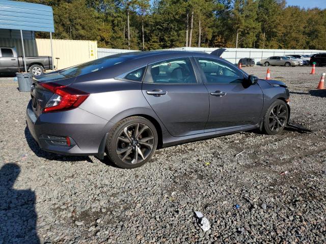 Obraz 3 z 2019 HONDA CIVIC SPORT 2019 z VIN 2HGFC2F87KH591535
