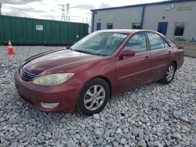 Изображение 1 2005 TOYOTA CAMRY LE 2005 с VIN 4T1BE32K05U406012