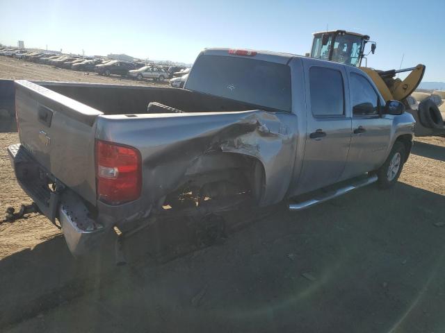 Obraz 3 z 2007 CHEVROLET SILVERADO K1500 CREW CAB 2007 z VIN 2GCEK13M271532465