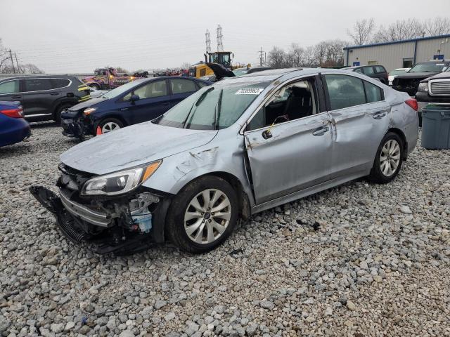 Obraz 2017 SUBARU LEGACY 2.5I PREMIUM 2017