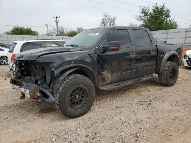 2013 FORD F150 SVT RAPTOR 2013 image