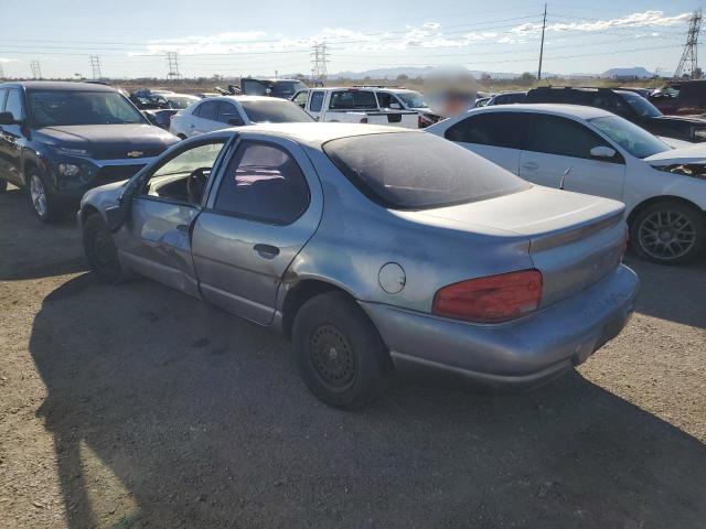 Image 2 of 1997 PLYMOUTH BREEZE  1997 with VIN 1P3EJ46C4VN548931