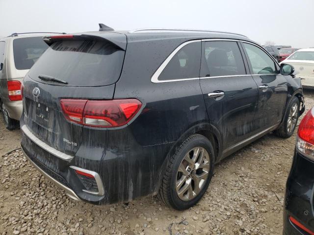 Изображение 3 2019 KIA SORENTO SX 2019 с VIN 5XYPKDA53KG450054