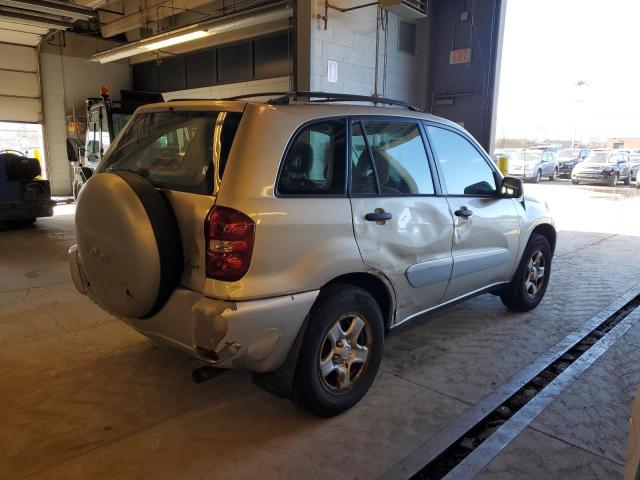 Изображение 3 2005 TOYOTA RAV4  2005 с VIN JTEHD20V550056730