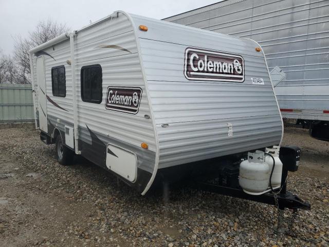Изображение 2014 COLE CAMPER 2014