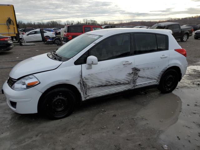 Изображение 1 2008 NISSAN VERSA S 2008 с VIN 3N1BC13E08L384232