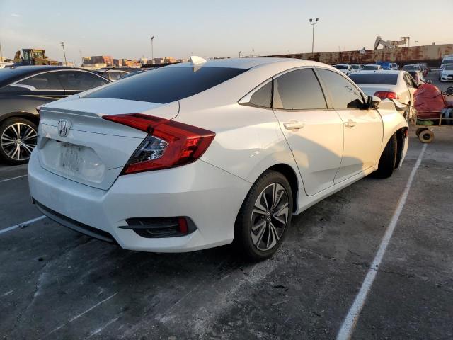 Image 3 of 2018 HONDA CIVIC EX 2018 with VIN JHMFC1F39JX023213