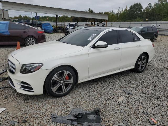 Image 1 of 2017 MERCEDES-BENZ E 300 2017 with VIN WDDZF4JB0HA134421