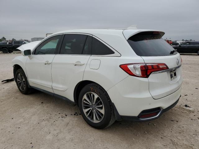 Obraz 2 z 2018 ACURA RDX ADVANCE 2018 z VIN 5J8TB3H76JL000550
