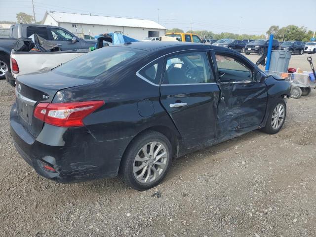 Image 3 of 2019 NISSAN SENTRA S 2019 with VIN 3N1AB7AP0KY427550