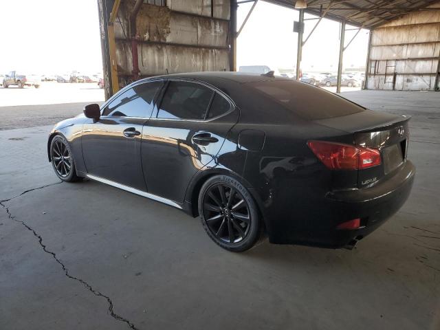 Obraz 2 z 2007 LEXUS IS 350 2007 z VIN JTHBE262275015318