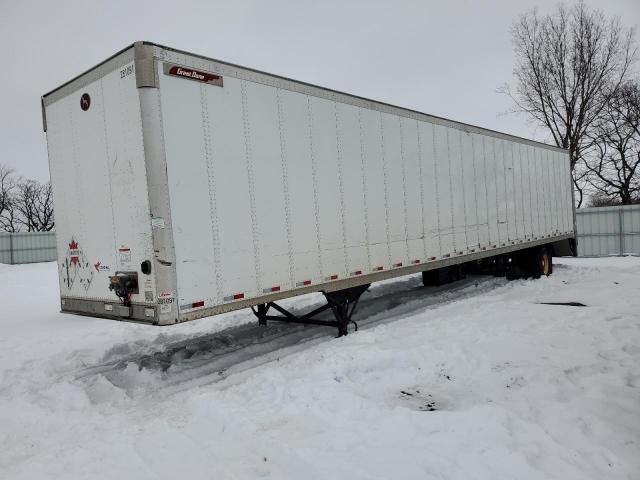 Obraz 2 z 2020 GREAT DANE TRAILER DRY 53FT 2020 z VIN 1GR1P0622LT214280