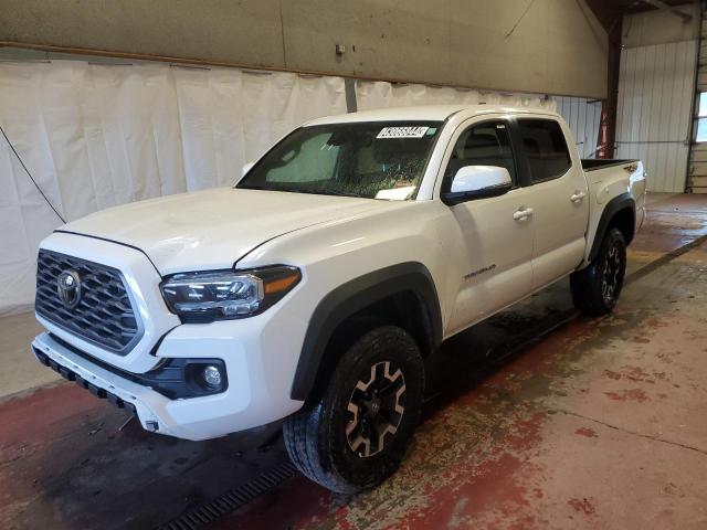 2023 TOYOTA TACOMA DOUBLE CAB 2023 image