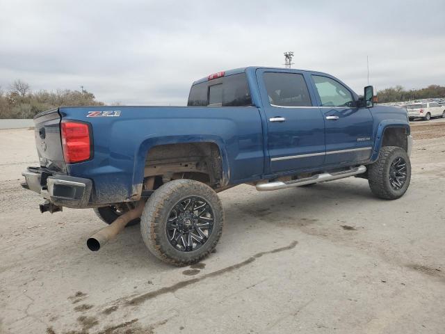 Изображение 3 2015 CHEVROLET SILVERADO K2500 HEAVY DUTY LTZ 2015 с VIN 1GC1KWE82FF560785