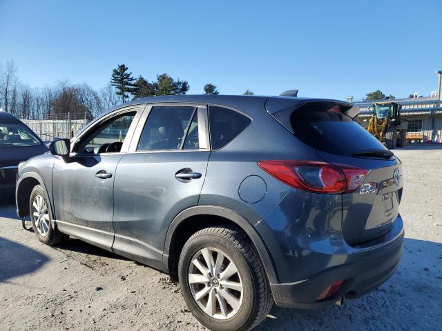 Image 2 of 2013 MAZDA CX-5 TOURING 2013 with VIN JM3KE4CE3D0127444