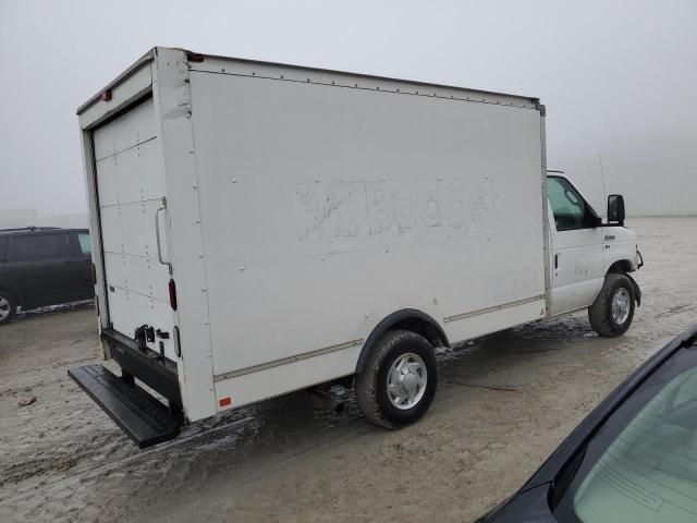 Image 3 of 2015 FORD ECONOLINE E350 SUPER DUTY CUTAWAY VAN 2015 with VIN 1FDWE3FL6FDA21687