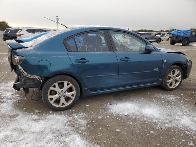 Obraz 3 z 2007 MAZDA 3 S 2007 z VIN JM1BK324771751105