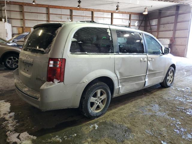 Image 3 of 2010 DODGE GRAND CARAVAN SXT 2010 with VIN 2D4RN5D19AR484754