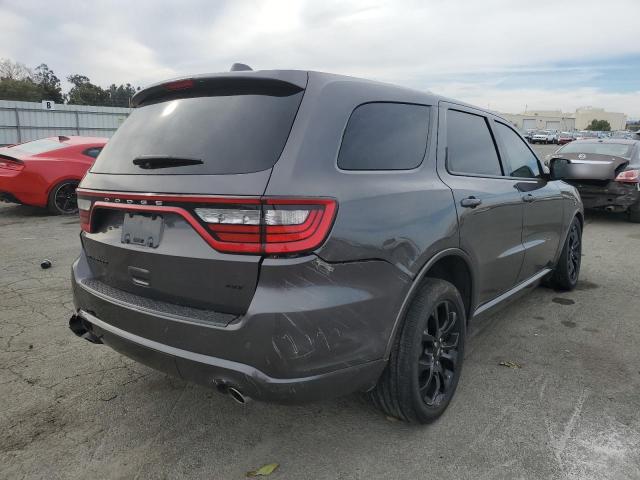 Изображение 3 2020 DODGE DURANGO GT 2020 с VIN 1C4RDHDG4LC123952