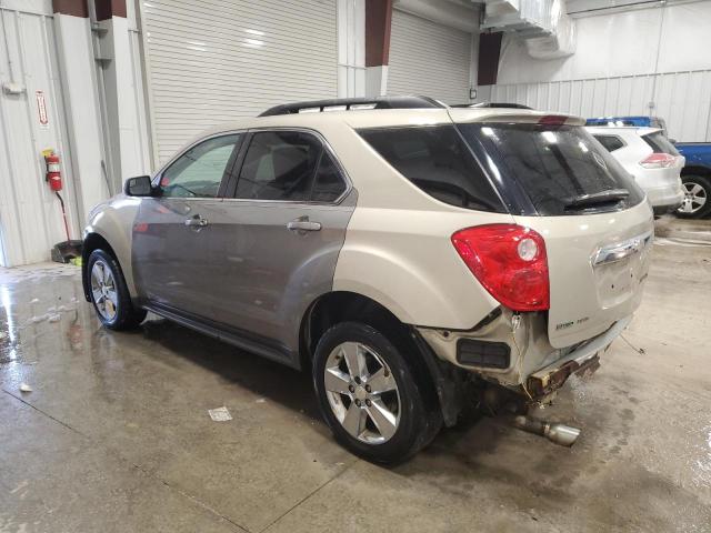 Изображение 2 2012 CHEVROLET EQUINOX LT 2012 с VIN 2GNFLNE51C6117012