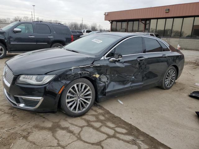 Изображение 2017 LINCOLN MKZ SELECT 2017