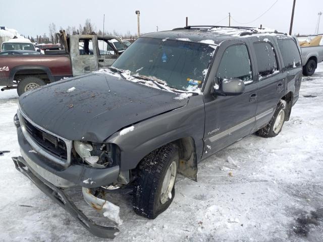 Obraz 2001 GMC YUKON  2001