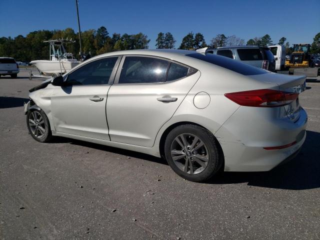 Image 2 of 2018 HYUNDAI ELANTRA SEL 2018 with VIN 5NPD84LF8JH248020