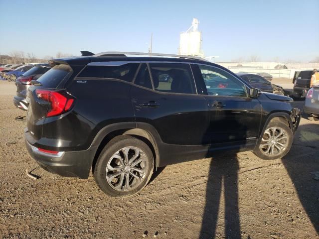 Image 3 of 2018 GMC TERRAIN SLT 2018 with VIN 3GKALVEX5JL246758