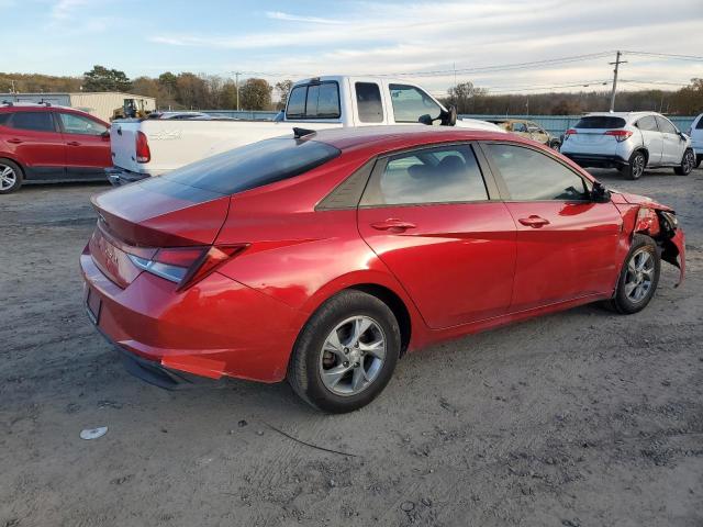 Изображение 3 2022 HYUNDAI ELANTRA SE 2022 с VIN 5NPLL4AGXNH053273