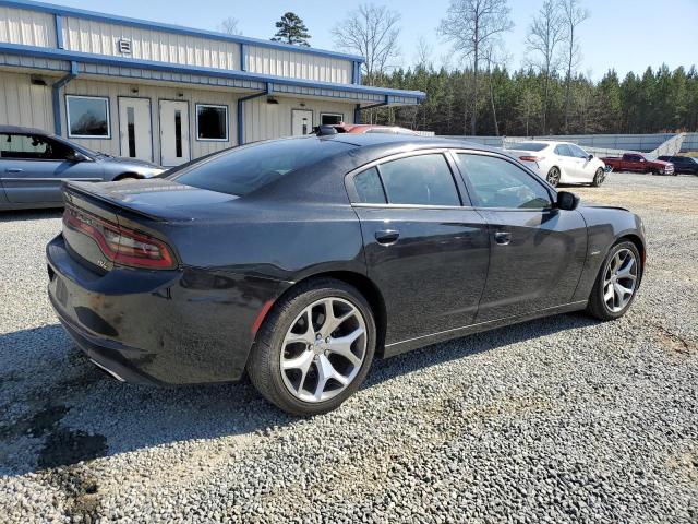 Image 3 of 2015 DODGE CHARGER R/T 2015 with VIN 2C3CDXCT9FH840853