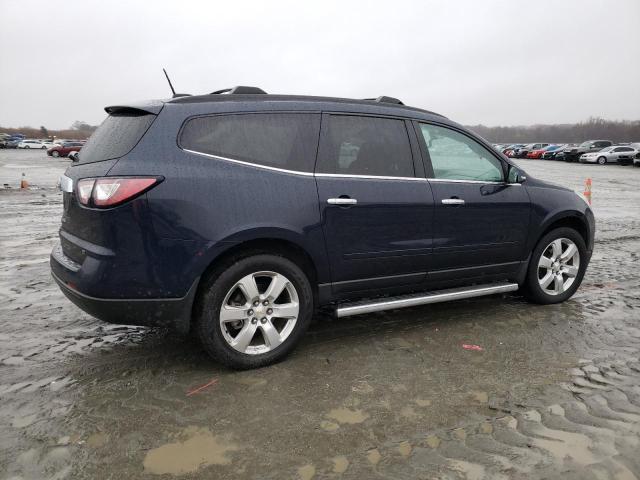 Image 3 of 2017 CHEVROLET TRAVERSE LT 2017 with VIN 1GNKRGKD2HJ257326