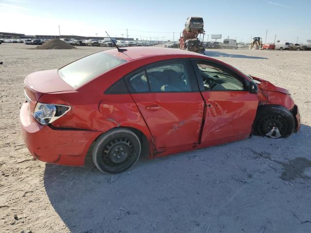 Image 3 of 2014 CHEVROLET CRUZE LS 2014 with VIN 1G1PA5SH3E7137940