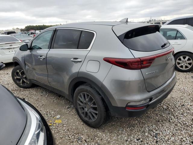 Obraz 2 z 2020 KIA SPORTAGE LX 2020 z VIN KNDPMCACXL7629466