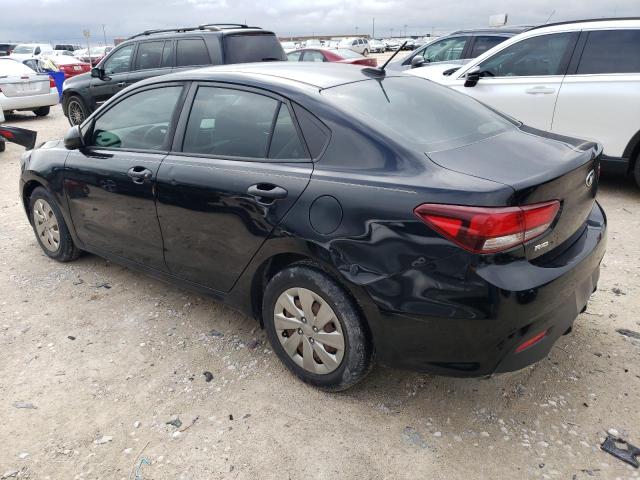 Image 2 of 2018 KIA RIO LX 2018 with VIN 3KPA24AB4JE079946