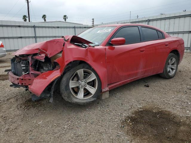 Image 1 of 2016 DODGE CHARGER SE 2016 with VIN 2C3CDXBG4GH174605