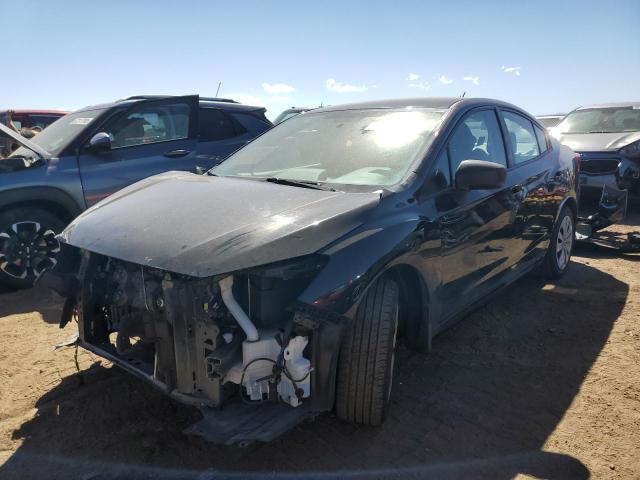 Obraz 1 z 2019 SUBARU IMPREZA  2019 z VIN 4S3GKAB67K3609216