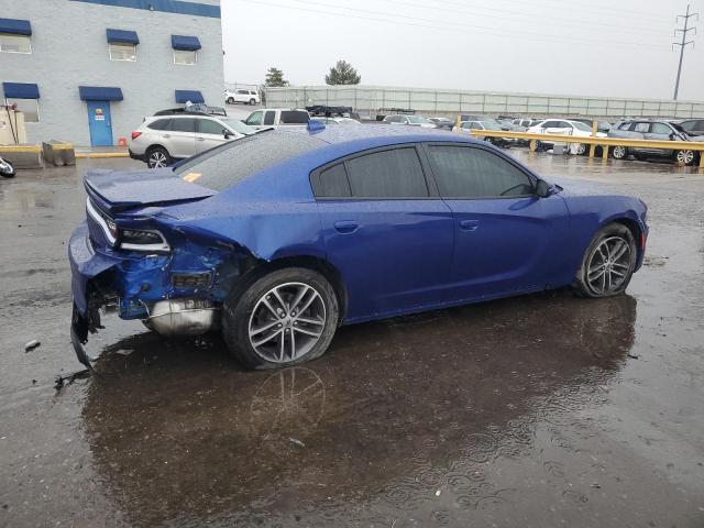 Изображение 3 2019 DODGE CHARGER SXT 2019 с VIN 2C3CDXJG1KH550509