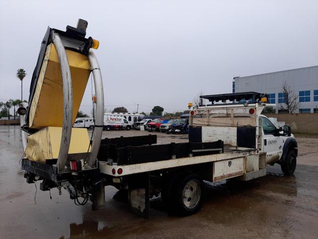 Image 3 of 2014 FORD F550 SUPER DUTY 2014 with VIN 1FDUF5GT5EEA03902