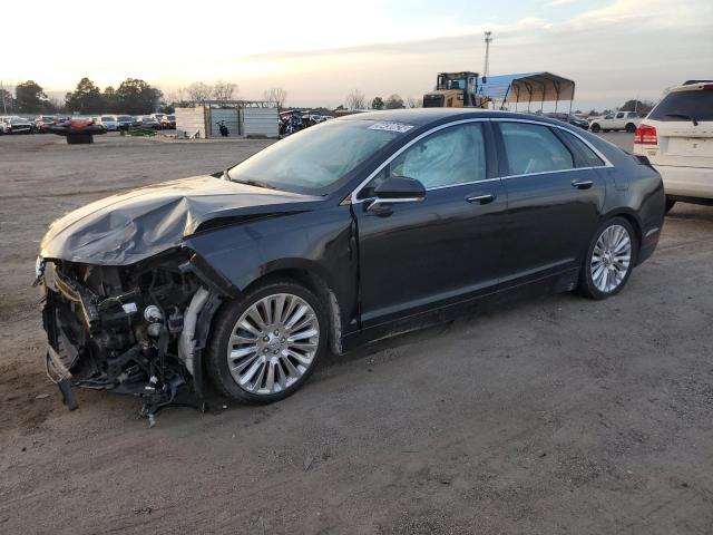 Image 1 of 2015 LINCOLN MKZ  2015 with VIN 3LN6L2G90FR602211