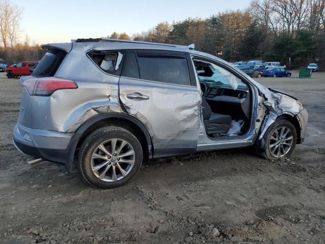 Image 3 of 2016 TOYOTA RAV4 LIMITED 2016 with VIN 2T3DFREV7GW472887