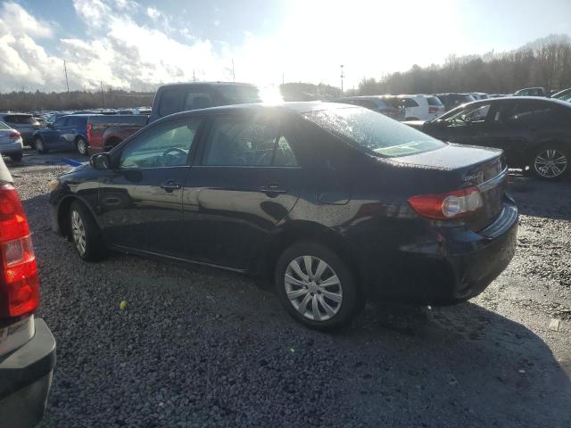 Obraz 3 z 2013 TOYOTA COROLLA BASE 2013 z VIN 2T1BU4EE4DC060058