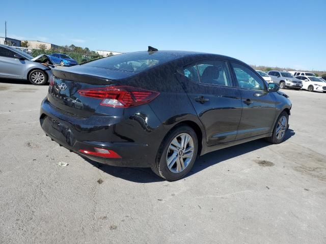 Image 3 of 2020 HYUNDAI ELANTRA SEL 2020 with VIN 5NPD84LF0LH514813