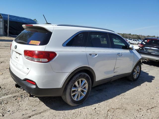 Obraz 3 z 2016 KIA SORENTO LX 2016 z VIN 5XYPG4A56GG131515