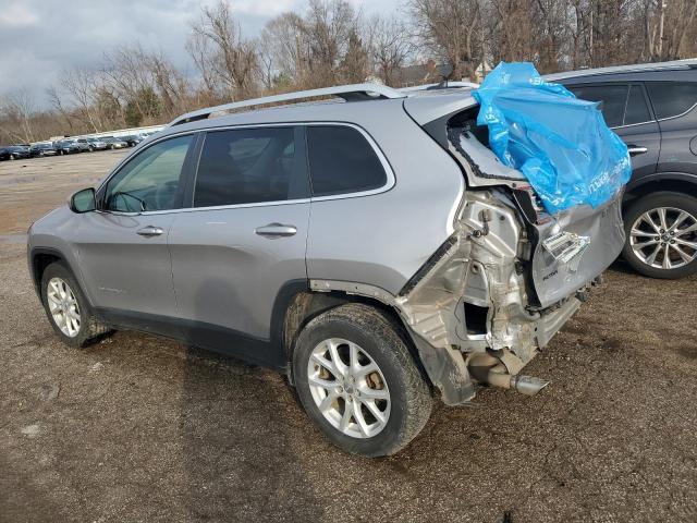 Изображение 2 2018 JEEP CHEROKEE LATITUDE 2018 с VIN 1C4PJLCB4JD573827