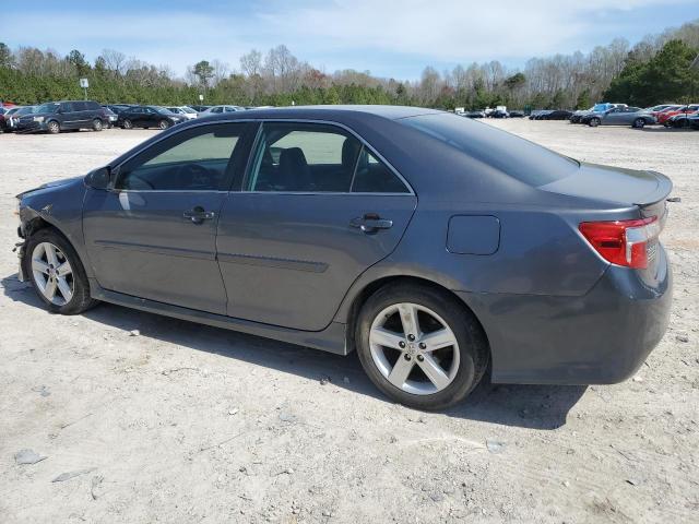 Obraz 2 z 2014 TOYOTA CAMRY L 2014 z VIN 4T1BF1FK2EU309986
