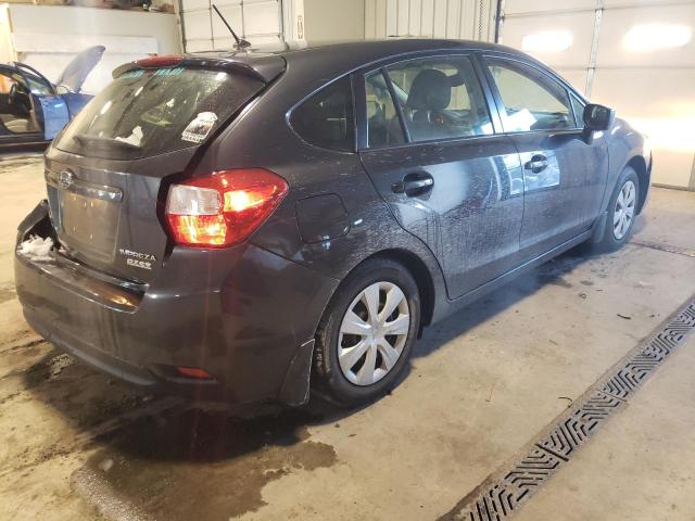 Изображение 3 2016 SUBARU IMPREZA  2016 с VIN JF1GPAA61G9256890