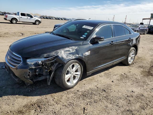 Изображение 1 2015 FORD TAURUS SEL 2015 с VIN 1FAHP2E81FG203025