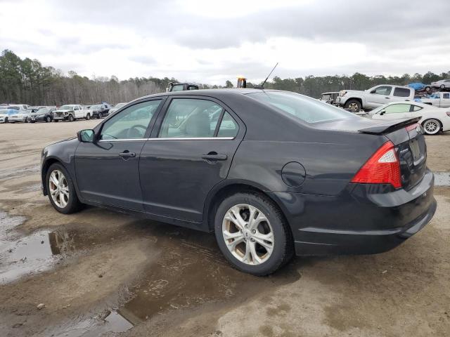 Obraz 2 z 2012 FORD FUSION SE 2012 z VIN 3FAHP0HAXCR427644