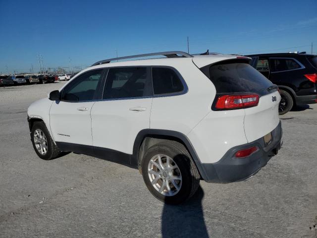 Image 2 of 2016 JEEP CHEROKEE LATITUDE 2016 with VIN 1C4PJLCS9GW184579