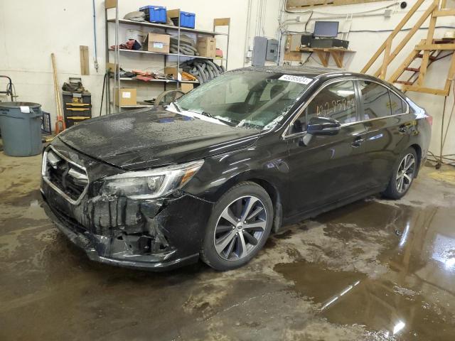 Obraz 1 z 2018 SUBARU LEGACY 3.6R LIMITED 2018 z VIN 4S3BNEN67J3036692